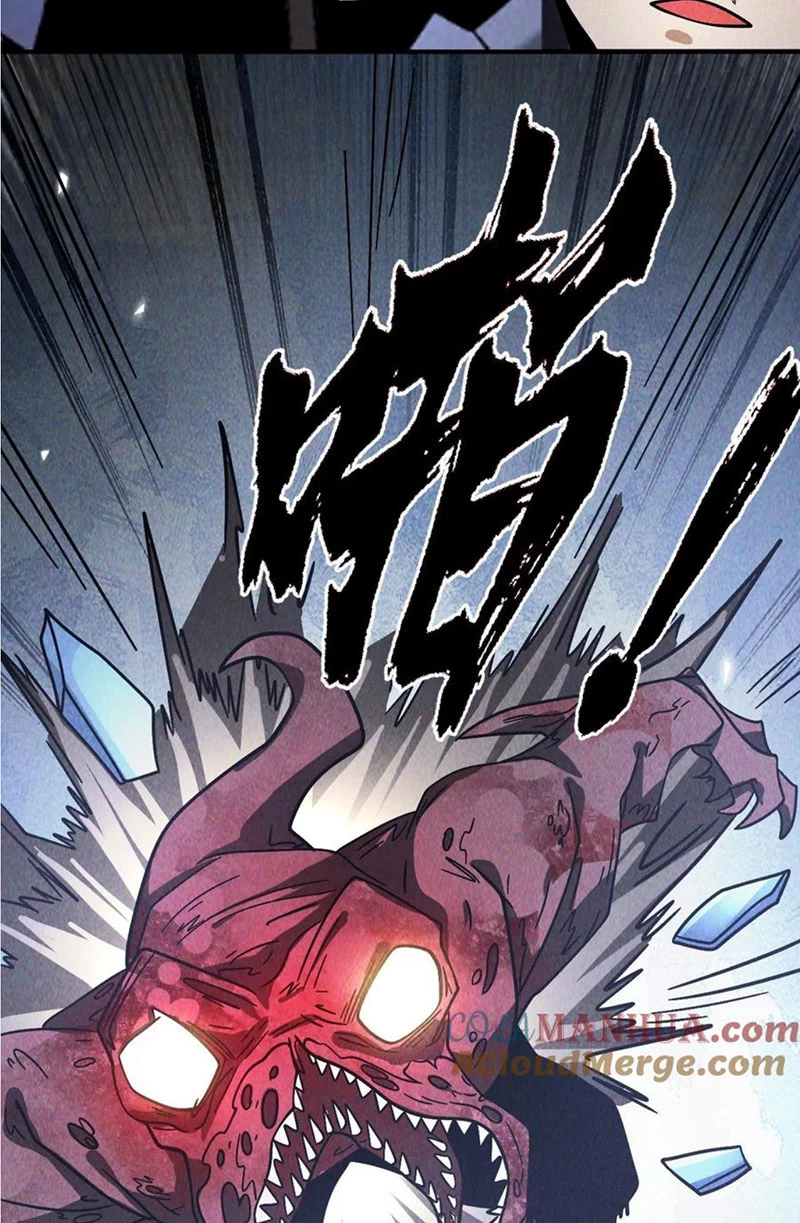 Mạt thế cầu sinh: Ta có thể nhìn thấy ẩn tàng hệ thống Chapter 17 - Trang 3