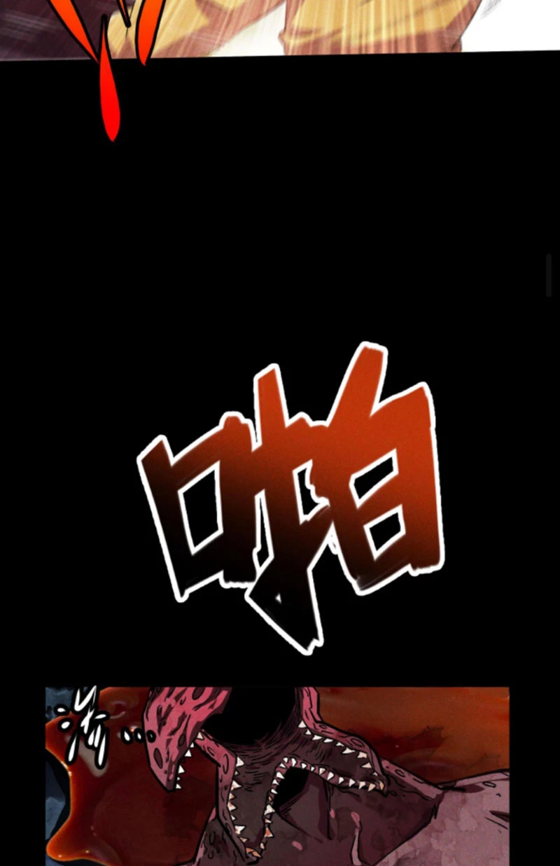 Mạt thế cầu sinh: Ta có thể nhìn thấy ẩn tàng hệ thống Chapter 18 - Trang 3