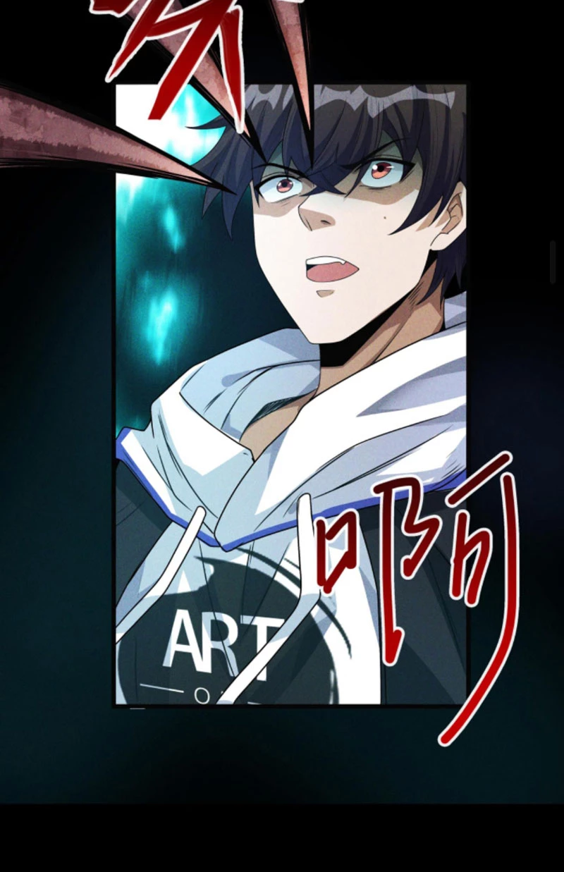 Mạt thế cầu sinh: Ta có thể nhìn thấy ẩn tàng hệ thống Chapter 18 - Trang 3