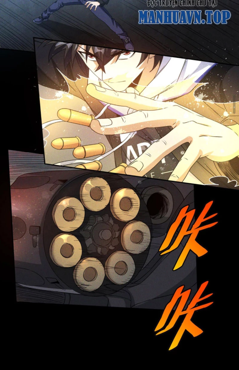 Mạt thế cầu sinh: Ta có thể nhìn thấy ẩn tàng hệ thống Chapter 18 - Trang 3