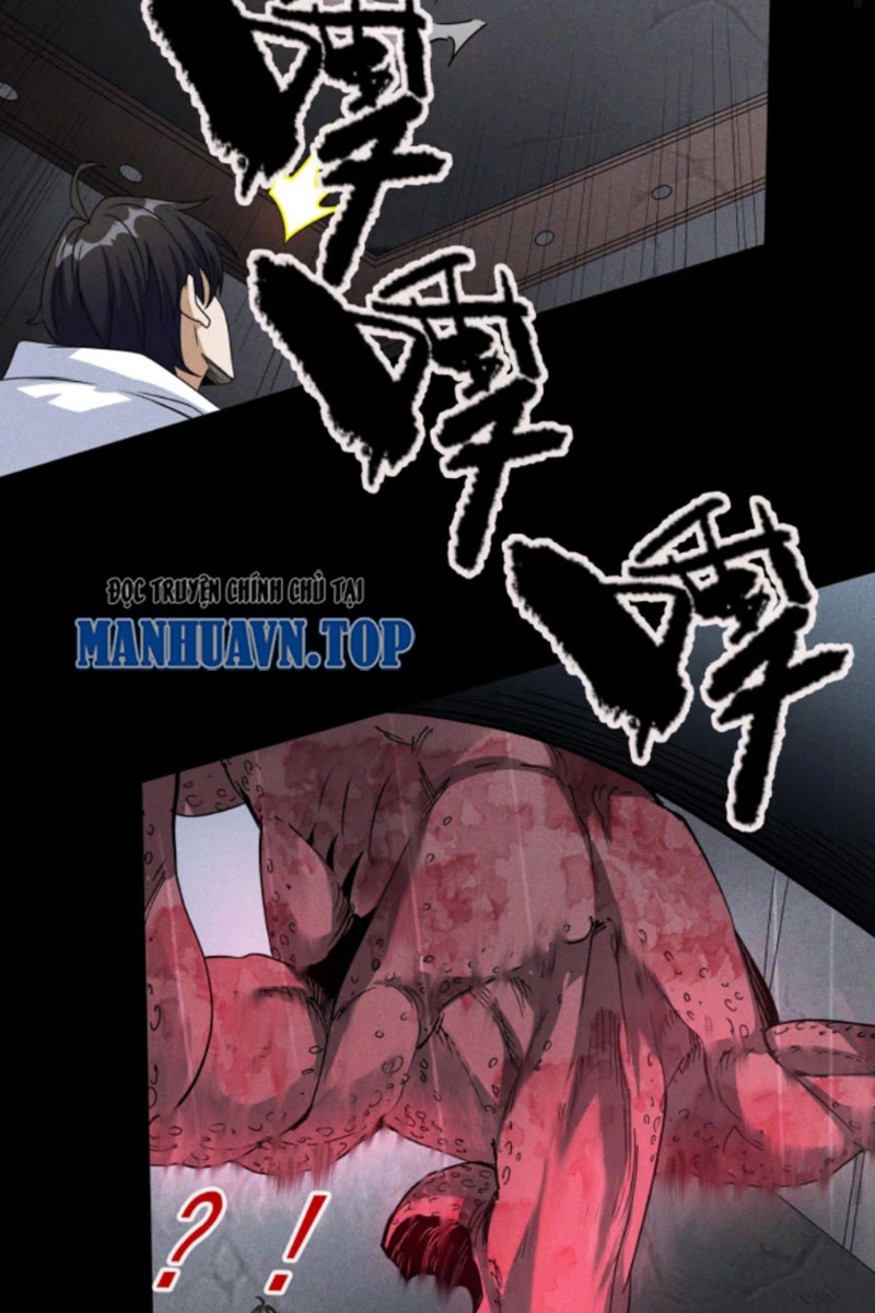Mạt thế cầu sinh: Ta có thể nhìn thấy ẩn tàng hệ thống Chapter 18 - Trang 3