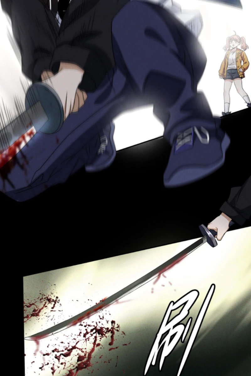 Mạt thế cầu sinh: Ta có thể nhìn thấy ẩn tàng hệ thống Chapter 18 - Trang 3