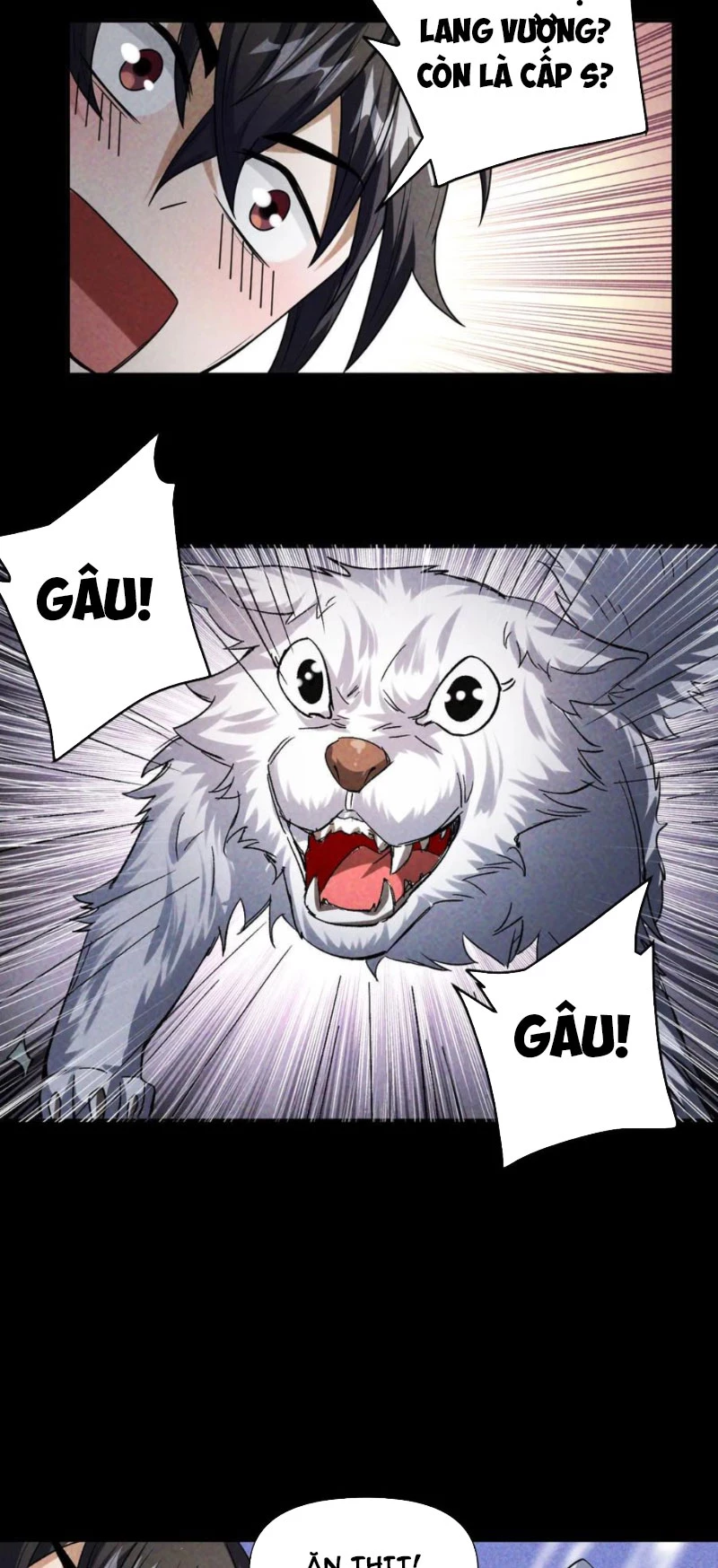 Mạt thế cầu sinh: Ta có thể nhìn thấy ẩn tàng hệ thống Chapter 19 - Trang 3