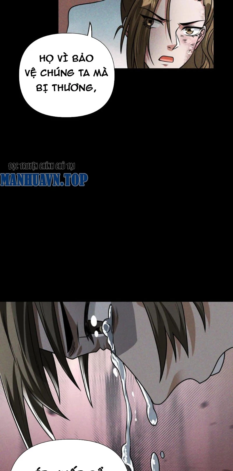 Mạt thế cầu sinh: Ta có thể nhìn thấy ẩn tàng hệ thống Chapter 19 - Trang 3