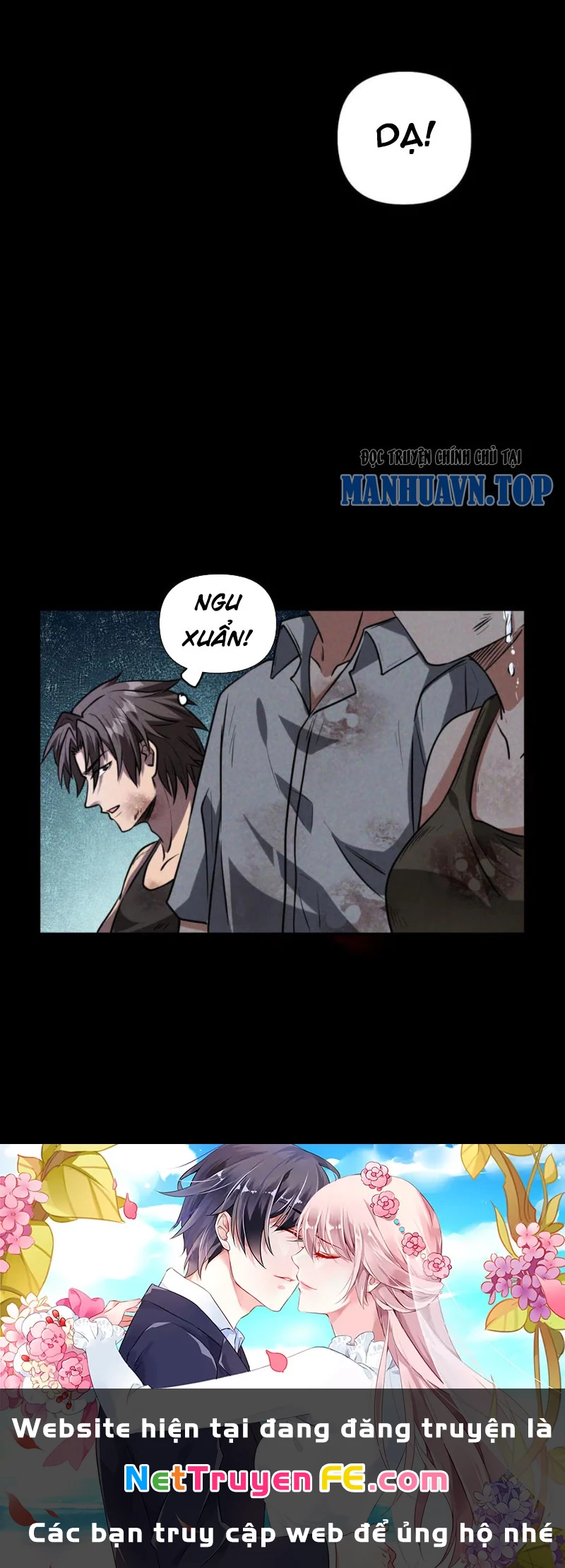 Mạt thế cầu sinh: Ta có thể nhìn thấy ẩn tàng hệ thống Chapter 19 - Trang 3