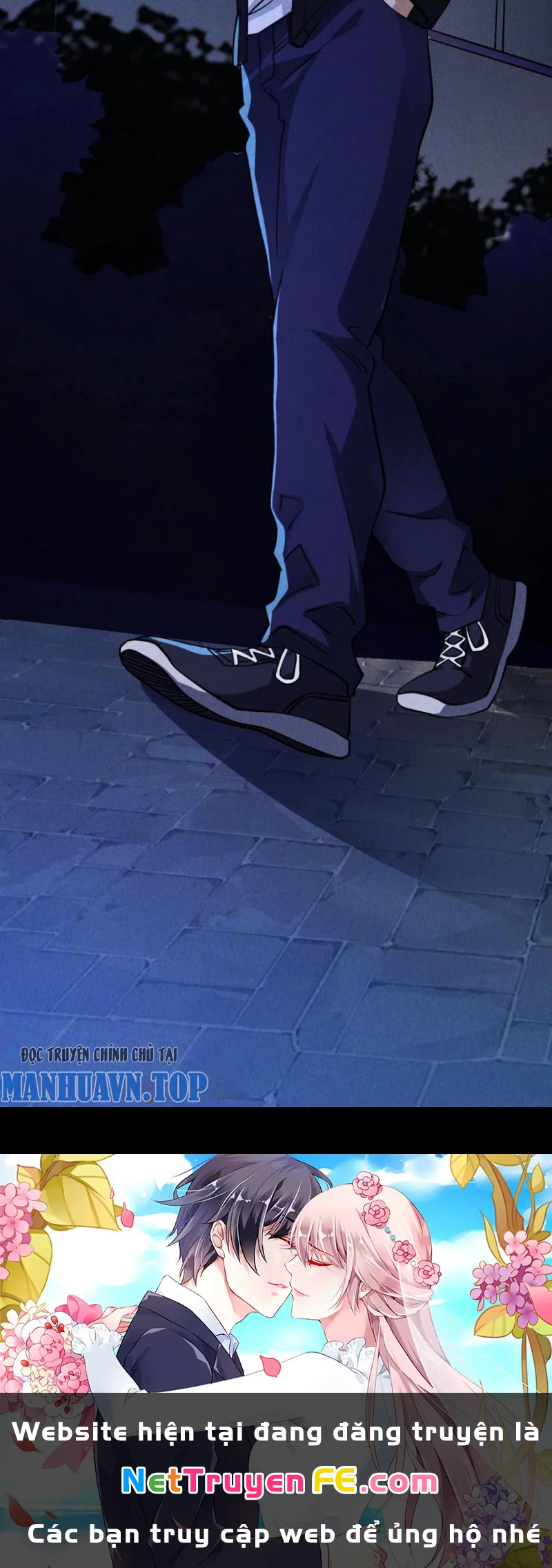 Mạt thế cầu sinh: Ta có thể nhìn thấy ẩn tàng hệ thống Chapter 20 - Trang 3