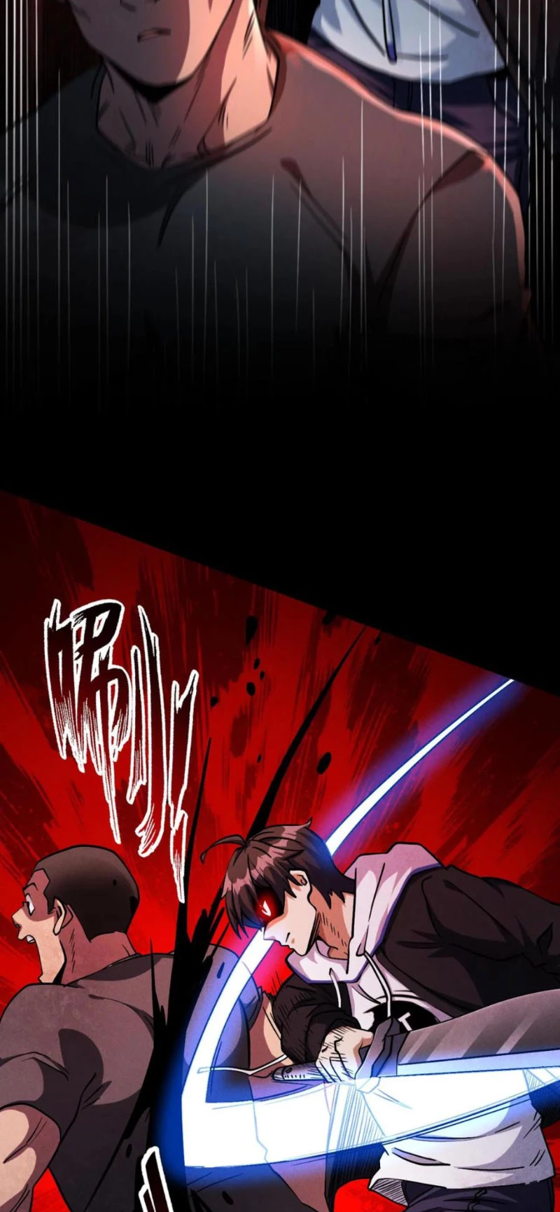 Mạt thế cầu sinh: Ta có thể nhìn thấy ẩn tàng hệ thống Chapter 21 - Trang 3