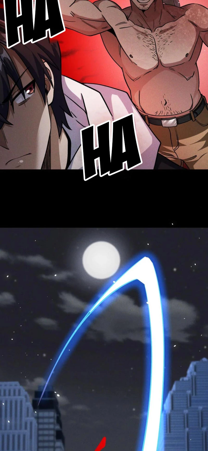 Mạt thế cầu sinh: Ta có thể nhìn thấy ẩn tàng hệ thống Chapter 21 - Trang 3