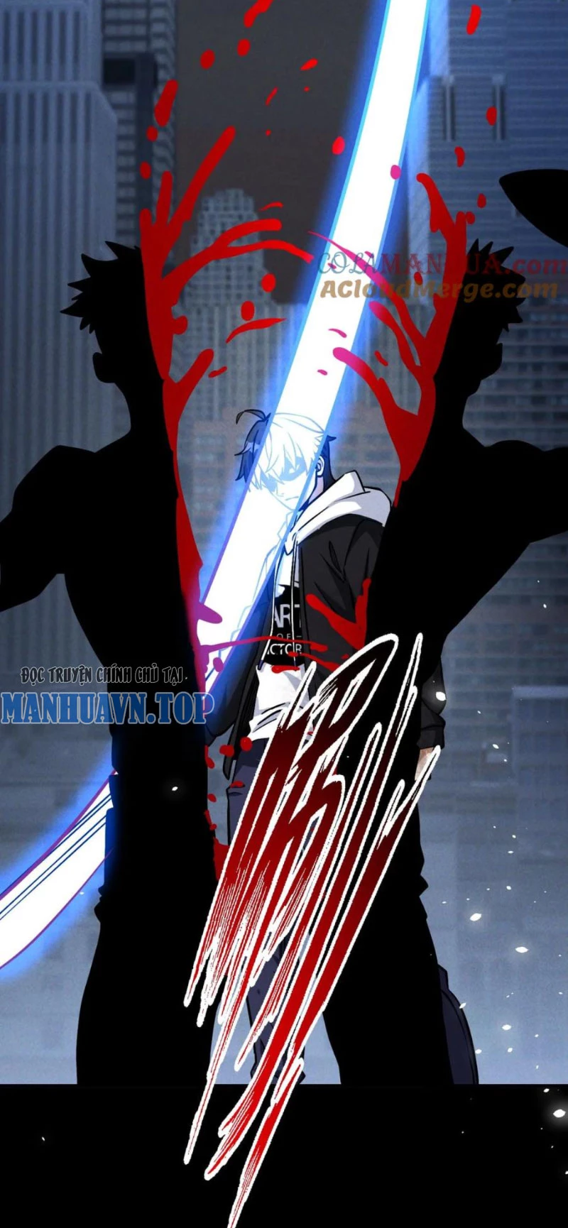 Mạt thế cầu sinh: Ta có thể nhìn thấy ẩn tàng hệ thống Chapter 21 - Trang 3