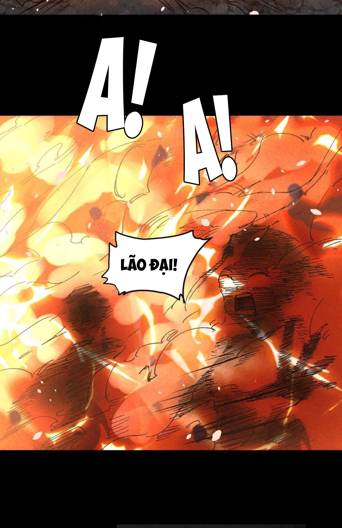 Mạt thế cầu sinh: Ta có thể nhìn thấy ẩn tàng hệ thống Chapter 22 - Trang 3