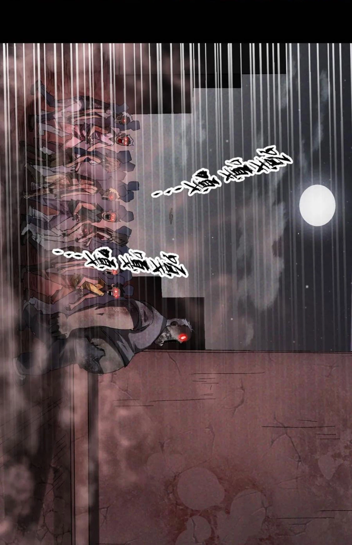 Mạt thế cầu sinh: Ta có thể nhìn thấy ẩn tàng hệ thống Chapter 22 - Trang 3