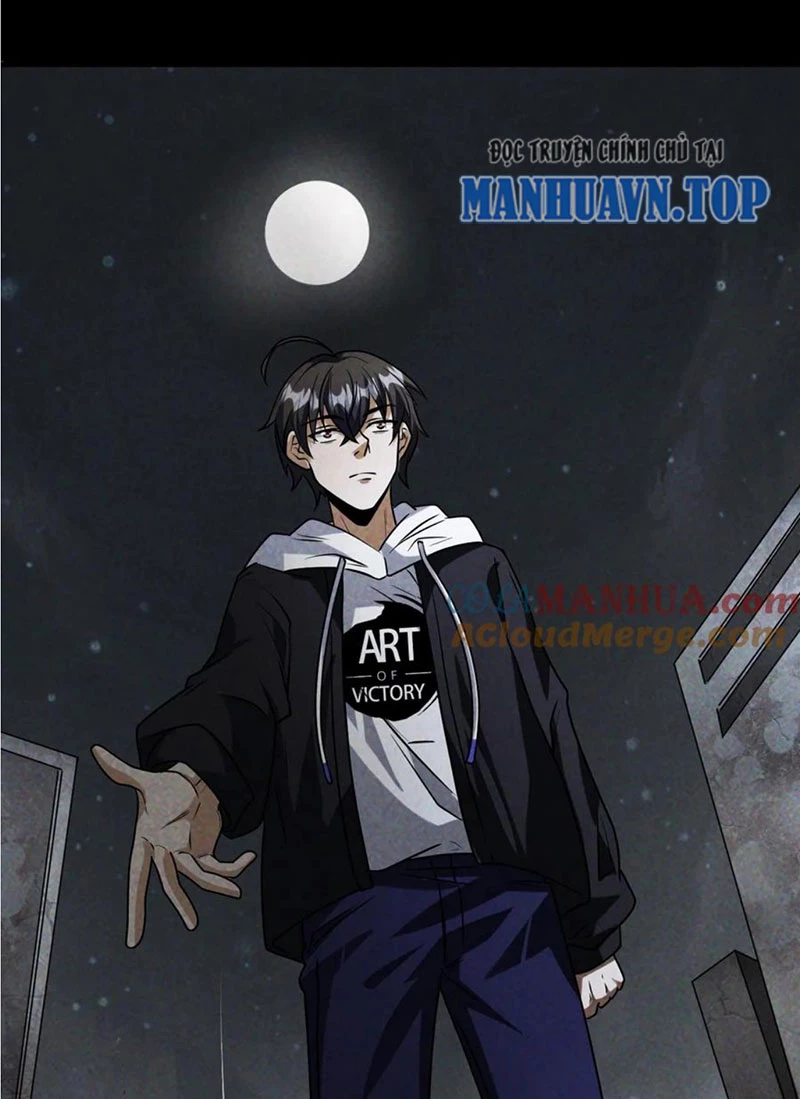 Mạt thế cầu sinh: Ta có thể nhìn thấy ẩn tàng hệ thống Chapter 22 - Trang 3