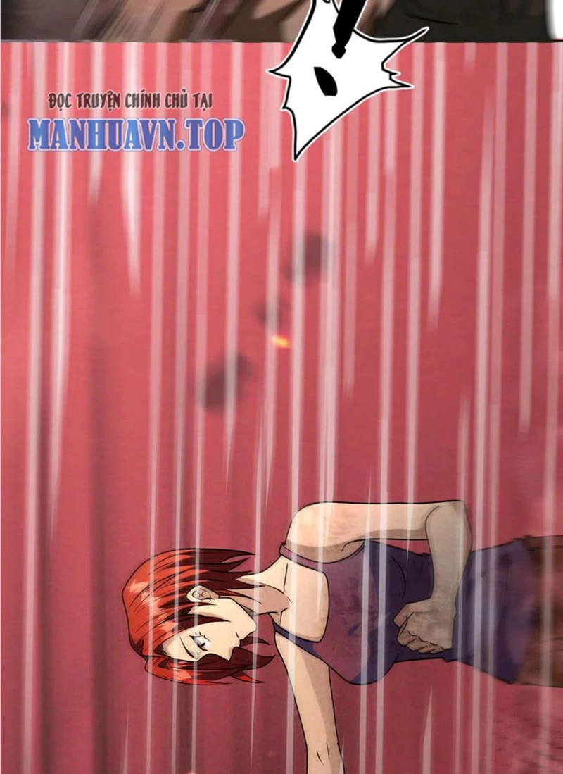 Mạt thế cầu sinh: Ta có thể nhìn thấy ẩn tàng hệ thống Chapter 22 - Trang 3