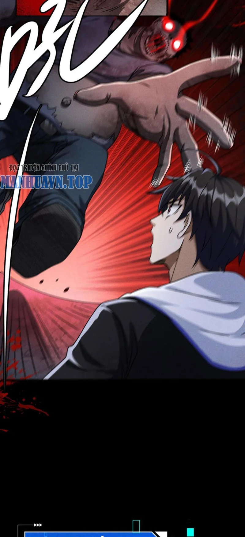 Mạt thế cầu sinh: Ta có thể nhìn thấy ẩn tàng hệ thống Chapter 23 - Trang 3