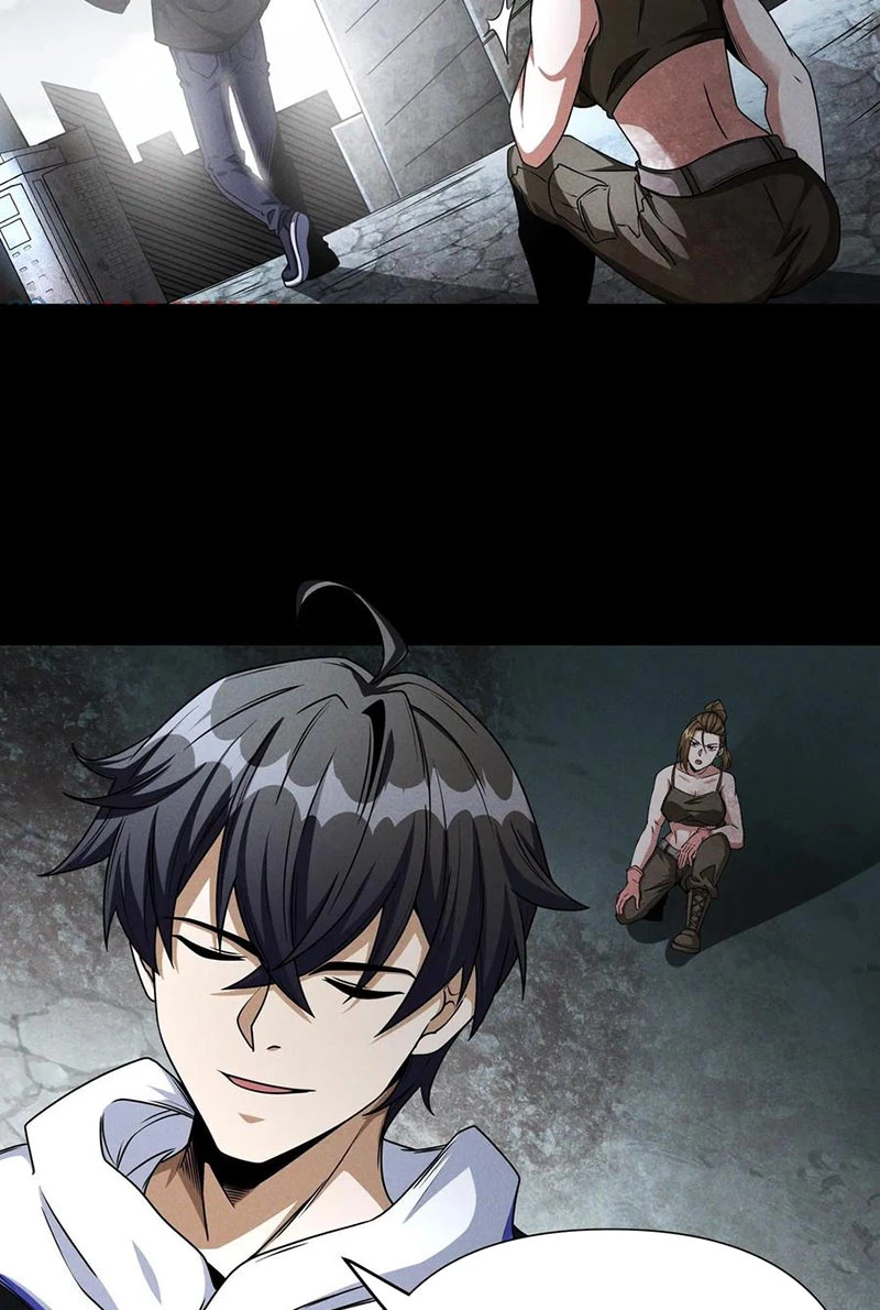 Mạt thế cầu sinh: Ta có thể nhìn thấy ẩn tàng hệ thống Chapter 24 - Trang 3