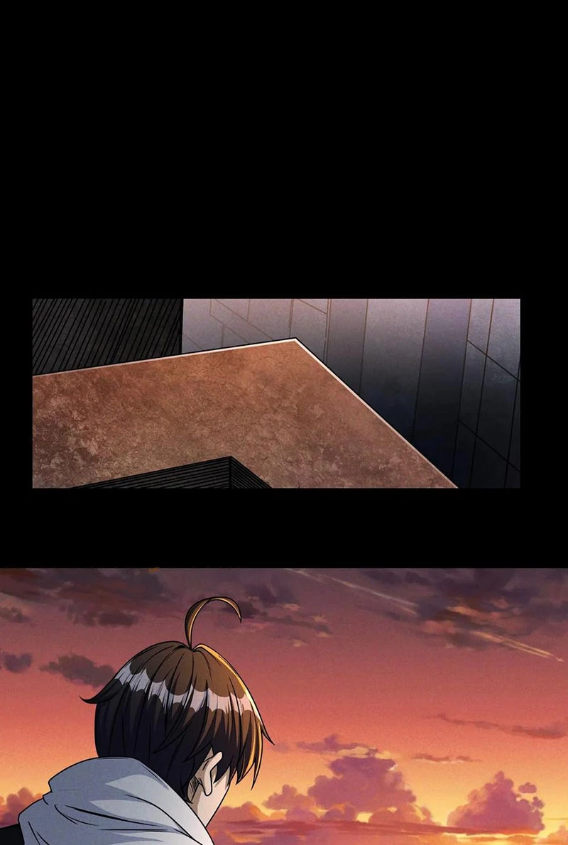 Mạt thế cầu sinh: Ta có thể nhìn thấy ẩn tàng hệ thống Chapter 24 - Trang 3