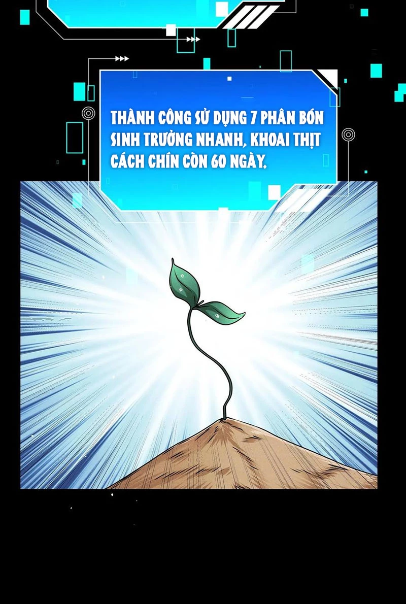 Mạt thế cầu sinh: Ta có thể nhìn thấy ẩn tàng hệ thống Chapter 24 - Trang 3