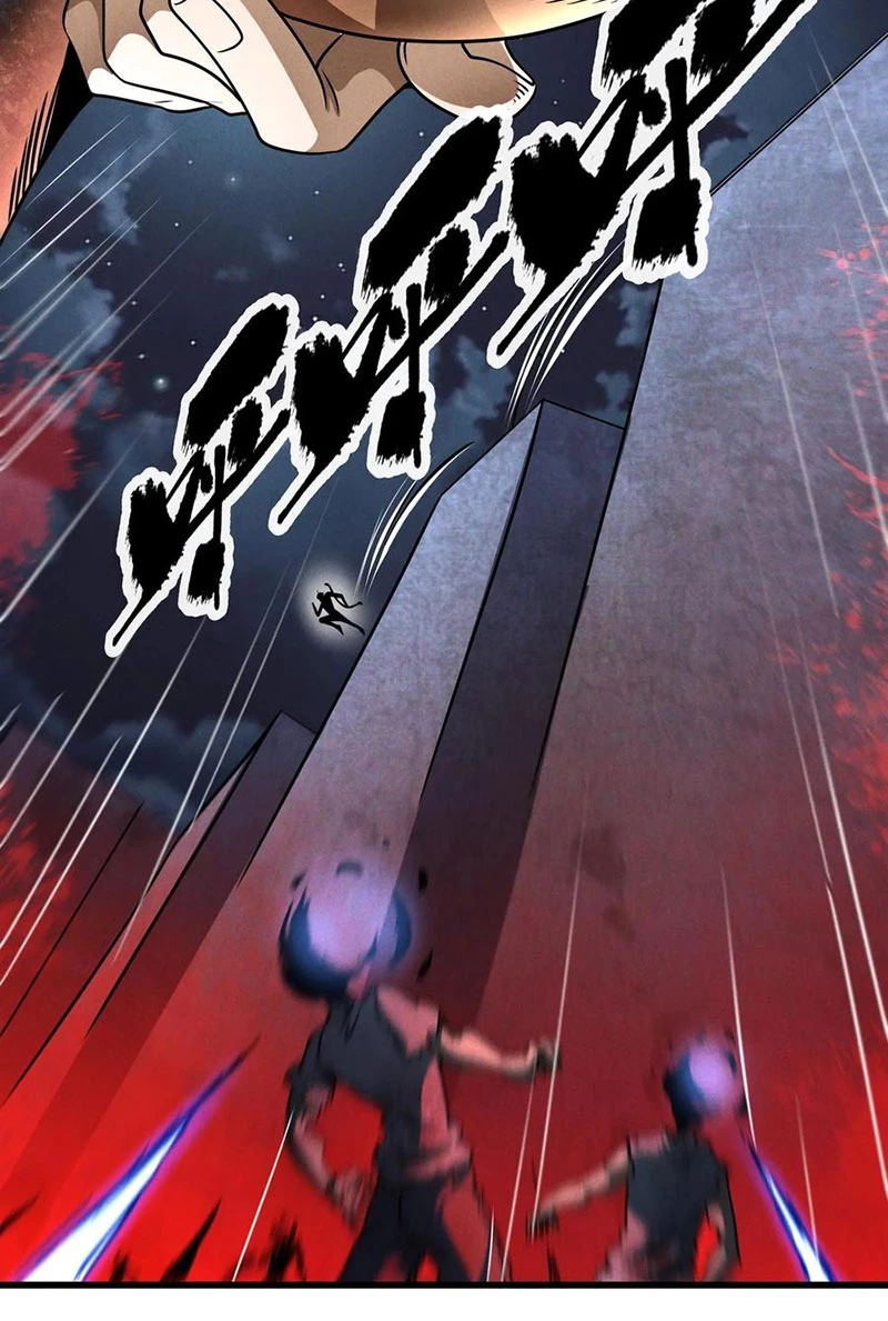 Mạt thế cầu sinh: Ta có thể nhìn thấy ẩn tàng hệ thống Chapter 24 - Trang 3