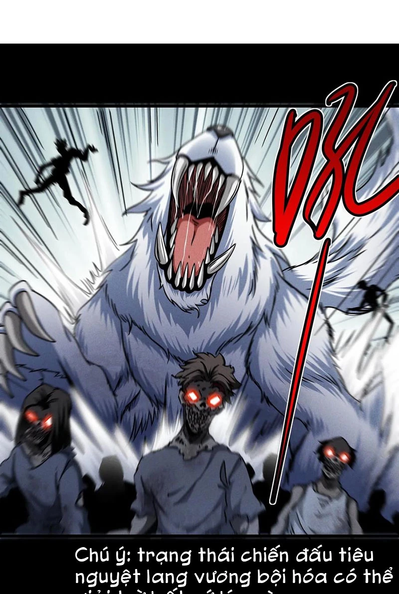 Mạt thế cầu sinh: Ta có thể nhìn thấy ẩn tàng hệ thống Chapter 24 - Trang 3