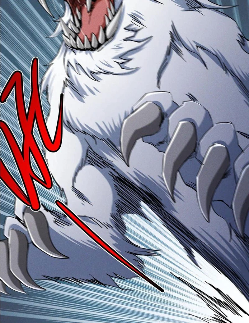 Mạt thế cầu sinh: Ta có thể nhìn thấy ẩn tàng hệ thống Chapter 24 - Trang 3