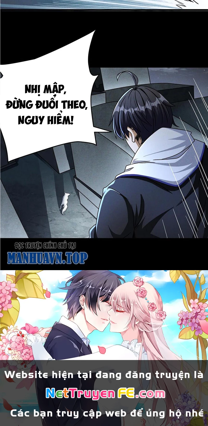 Mạt thế cầu sinh: Ta có thể nhìn thấy ẩn tàng hệ thống Chapter 24 - Trang 3