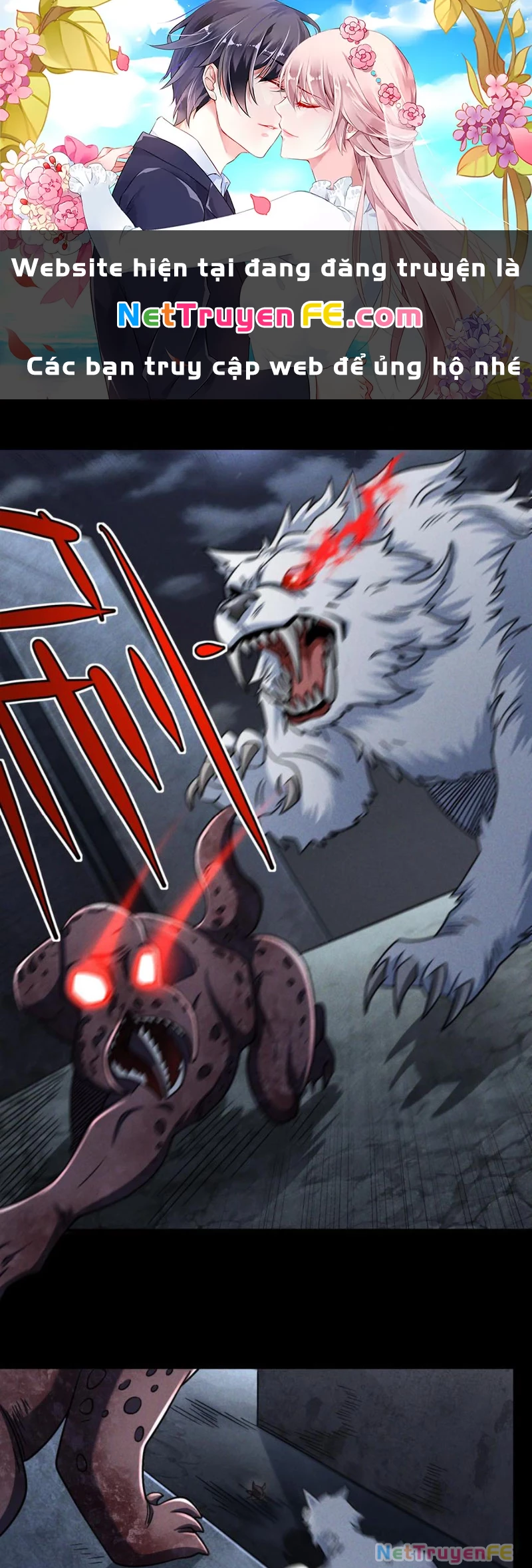 Mạt thế cầu sinh: Ta có thể nhìn thấy ẩn tàng hệ thống Chapter 25 - Trang 3