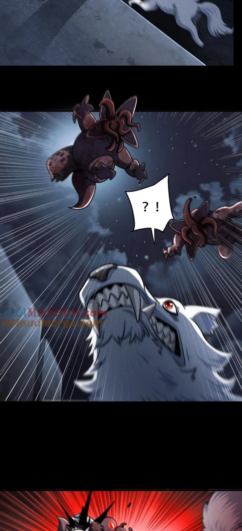 Mạt thế cầu sinh: Ta có thể nhìn thấy ẩn tàng hệ thống Chapter 25 - Trang 3