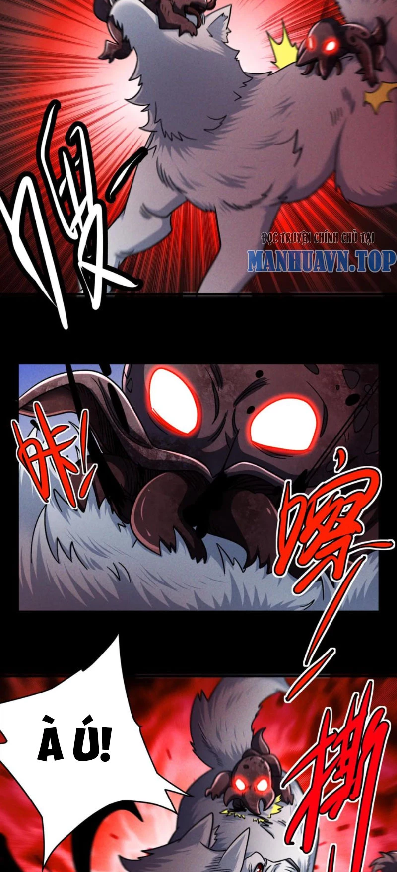 Mạt thế cầu sinh: Ta có thể nhìn thấy ẩn tàng hệ thống Chapter 25 - Trang 3