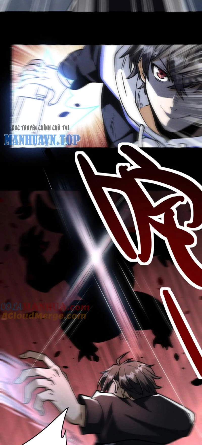 Mạt thế cầu sinh: Ta có thể nhìn thấy ẩn tàng hệ thống Chapter 25 - Trang 3