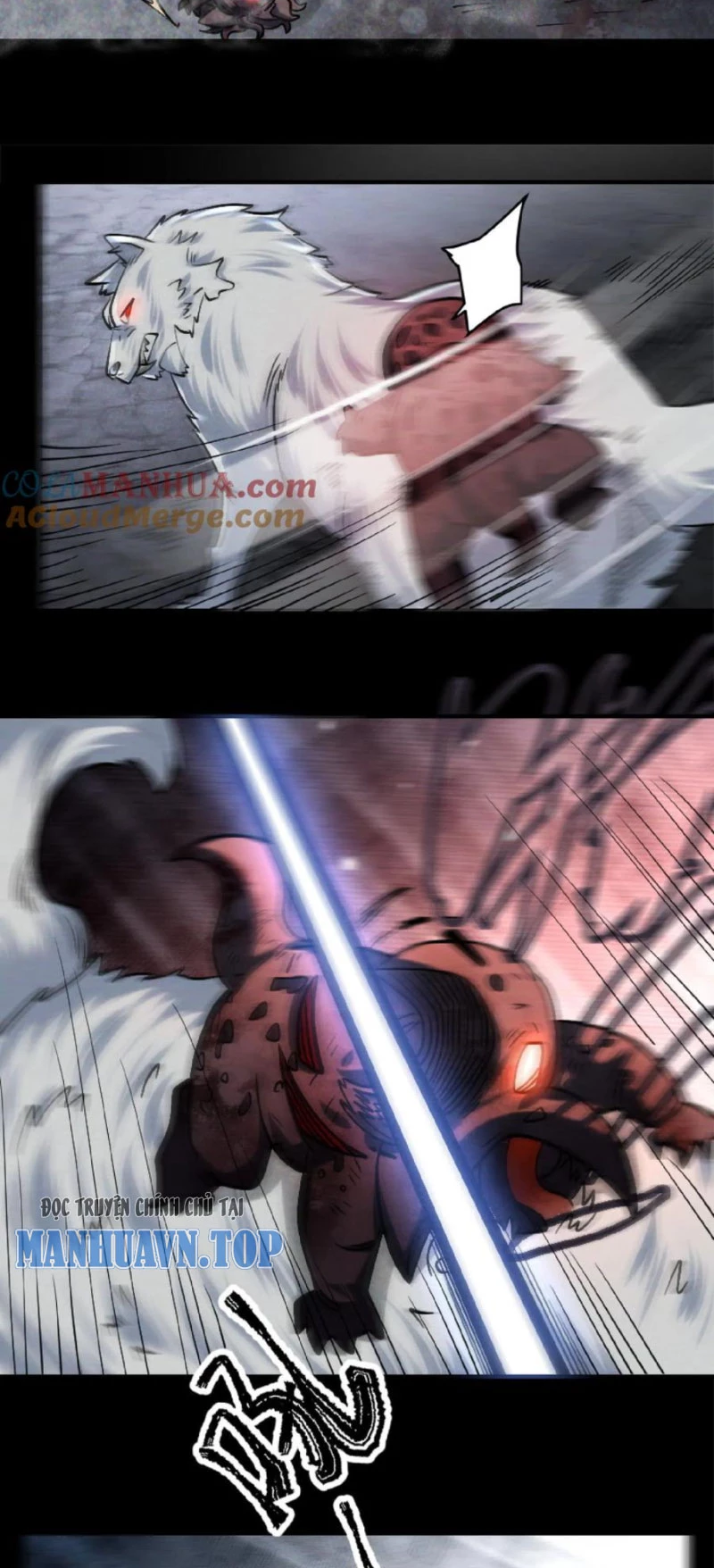 Mạt thế cầu sinh: Ta có thể nhìn thấy ẩn tàng hệ thống Chapter 25 - Trang 3