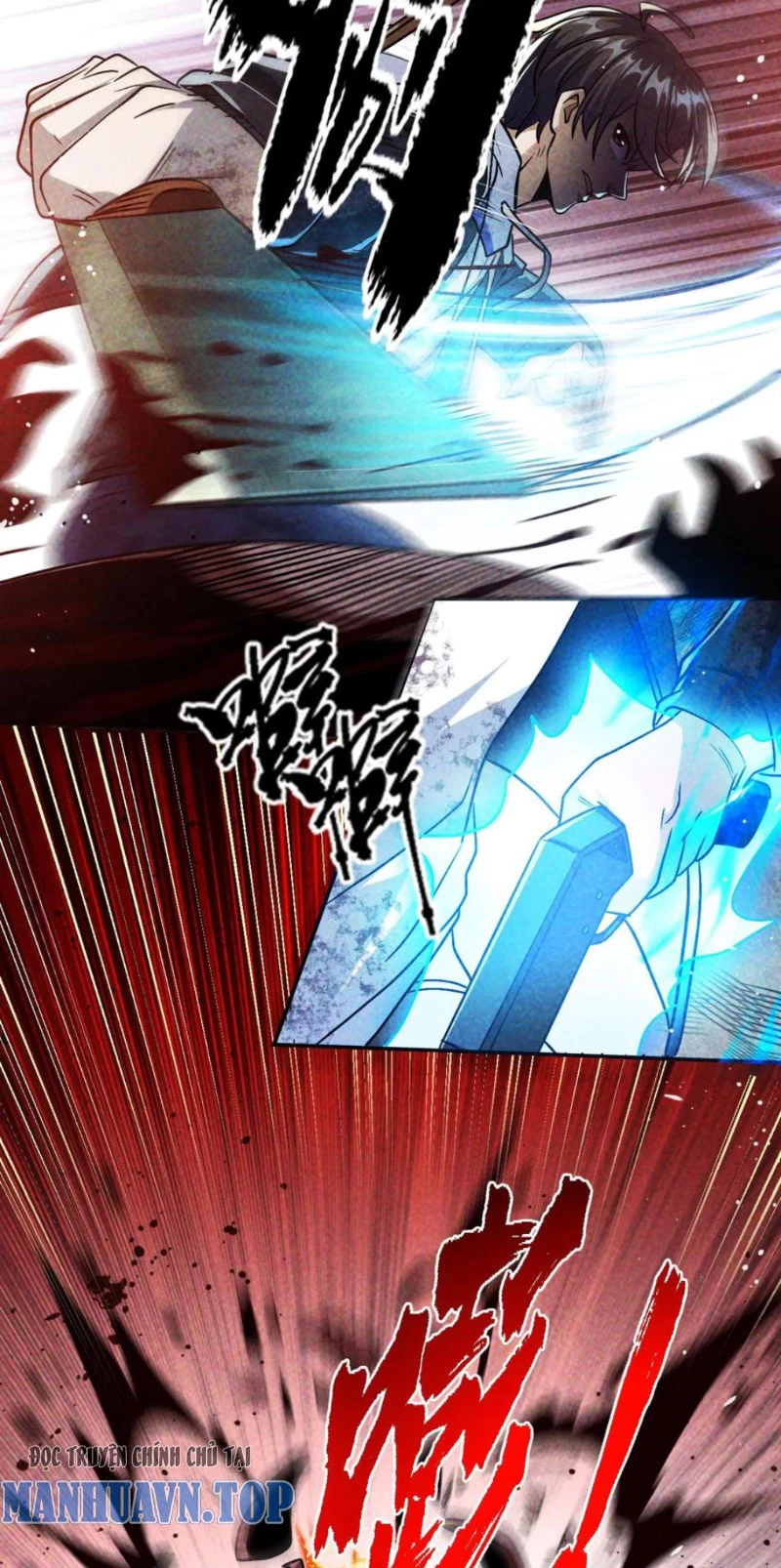 Mạt thế cầu sinh: Ta có thể nhìn thấy ẩn tàng hệ thống Chapter 26 - Trang 3