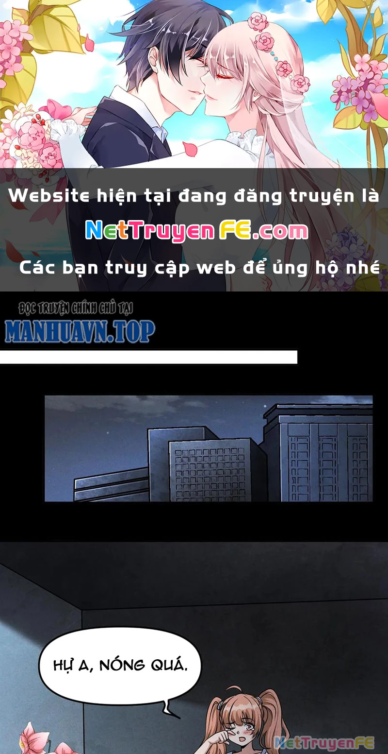 Mạt thế cầu sinh: Ta có thể nhìn thấy ẩn tàng hệ thống Chapter 27 - Trang 3