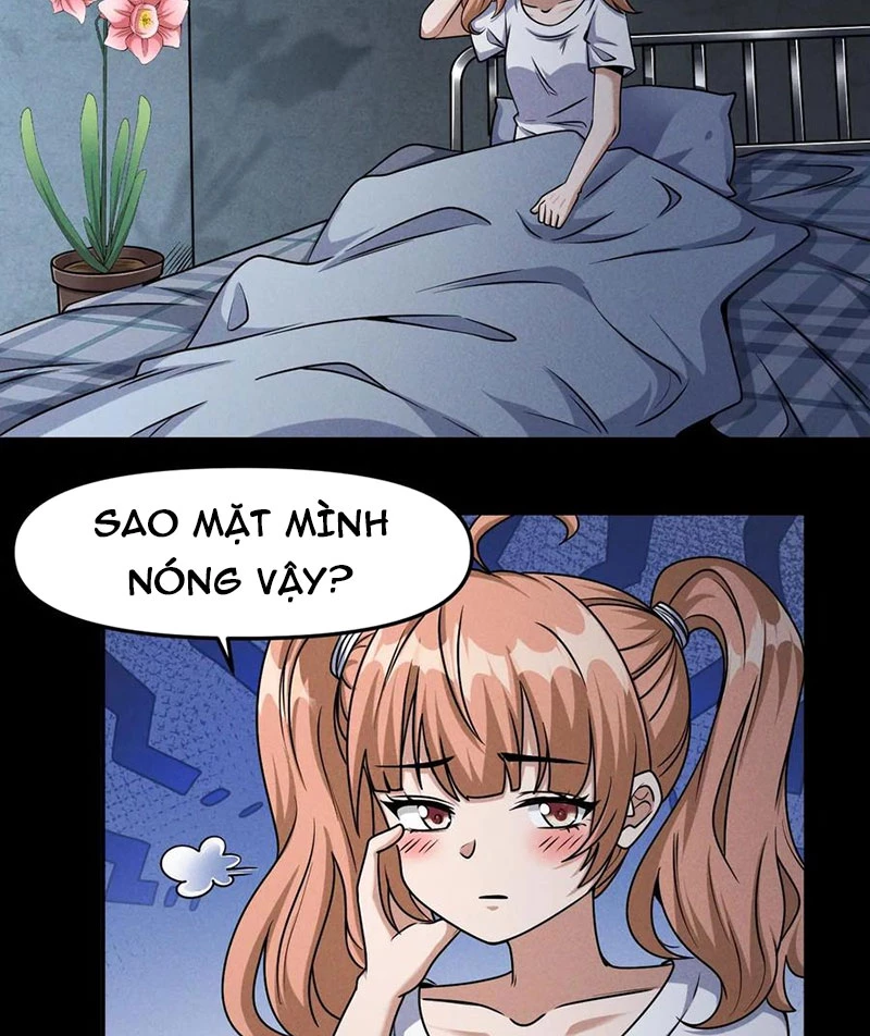 Mạt thế cầu sinh: Ta có thể nhìn thấy ẩn tàng hệ thống Chapter 27 - Trang 3