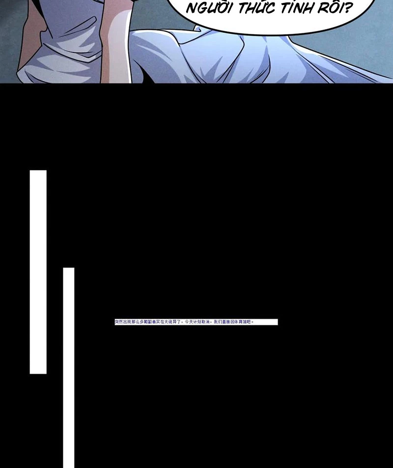 Mạt thế cầu sinh: Ta có thể nhìn thấy ẩn tàng hệ thống Chapter 27 - Trang 3