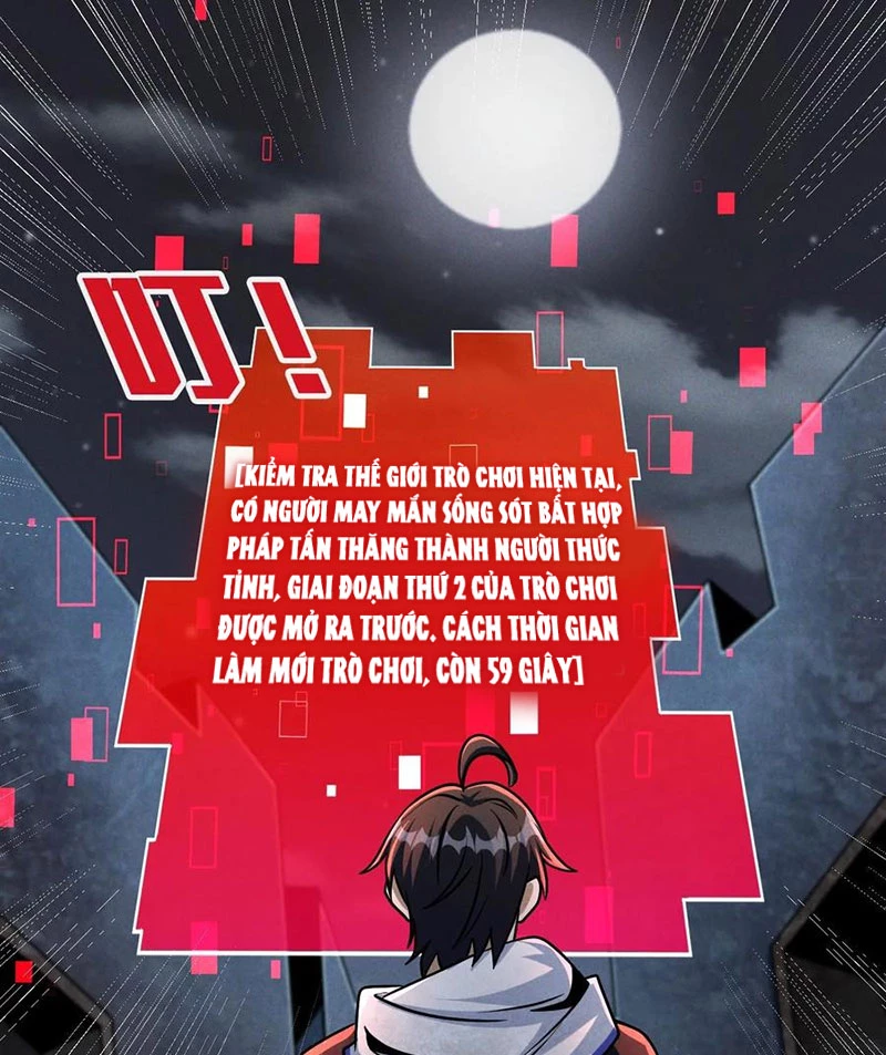 Mạt thế cầu sinh: Ta có thể nhìn thấy ẩn tàng hệ thống Chapter 27 - Trang 3