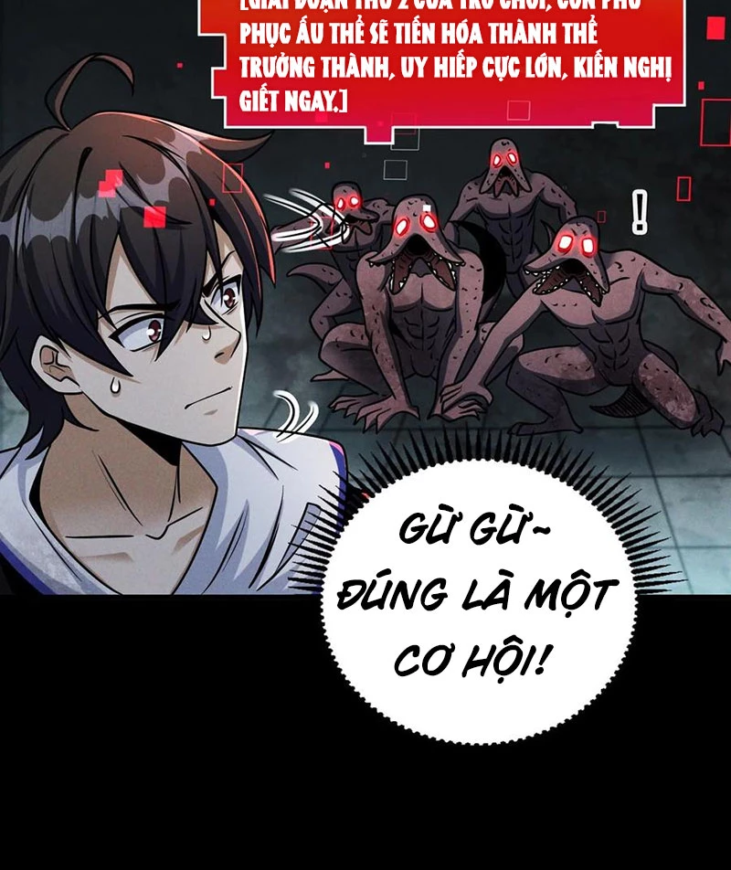 Mạt thế cầu sinh: Ta có thể nhìn thấy ẩn tàng hệ thống Chapter 27 - Trang 3