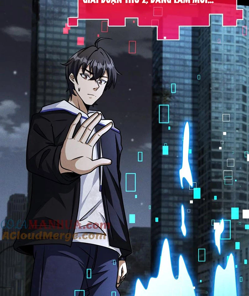 Mạt thế cầu sinh: Ta có thể nhìn thấy ẩn tàng hệ thống Chapter 27 - Trang 3