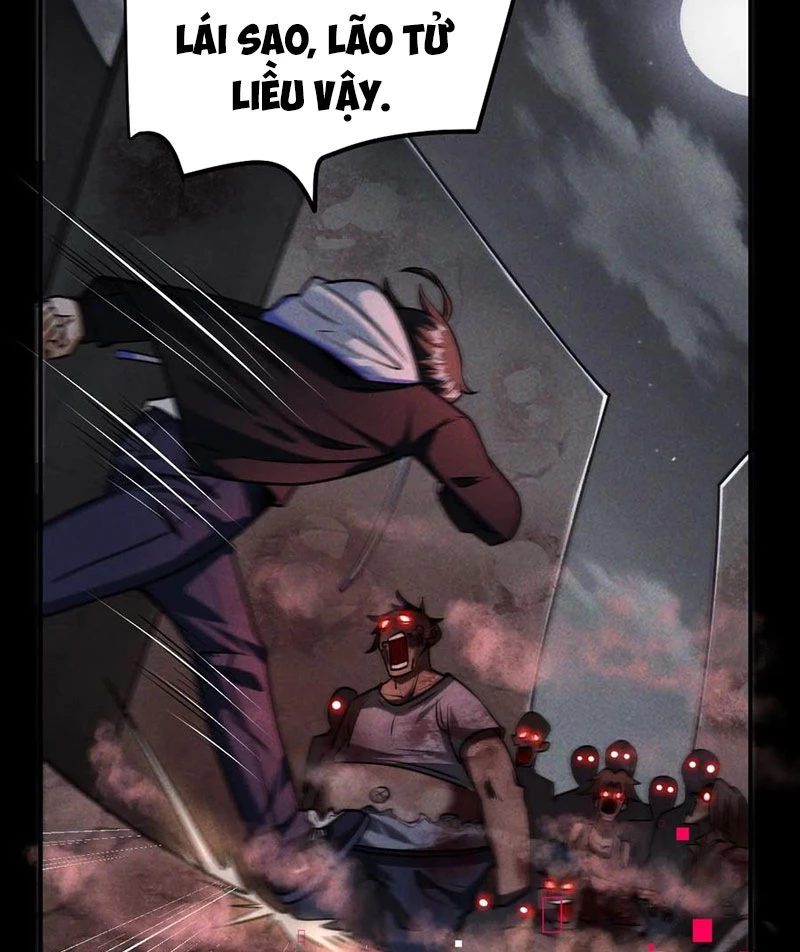 Mạt thế cầu sinh: Ta có thể nhìn thấy ẩn tàng hệ thống Chapter 27 - Trang 3