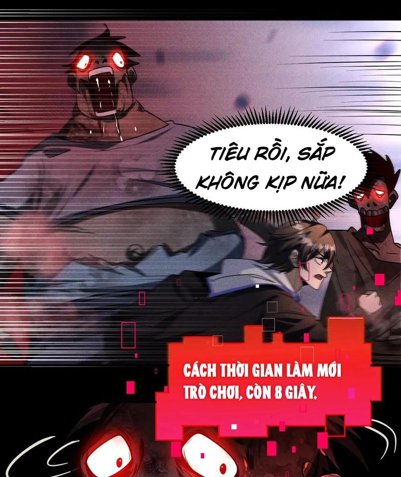 Mạt thế cầu sinh: Ta có thể nhìn thấy ẩn tàng hệ thống Chapter 27 - Trang 3