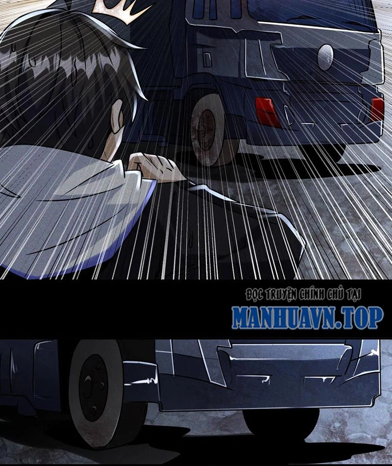 Mạt thế cầu sinh: Ta có thể nhìn thấy ẩn tàng hệ thống Chapter 27 - Trang 3