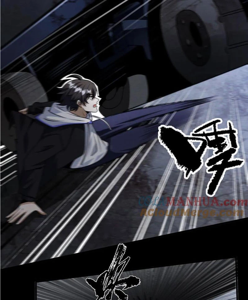 Mạt thế cầu sinh: Ta có thể nhìn thấy ẩn tàng hệ thống Chapter 27 - Trang 3