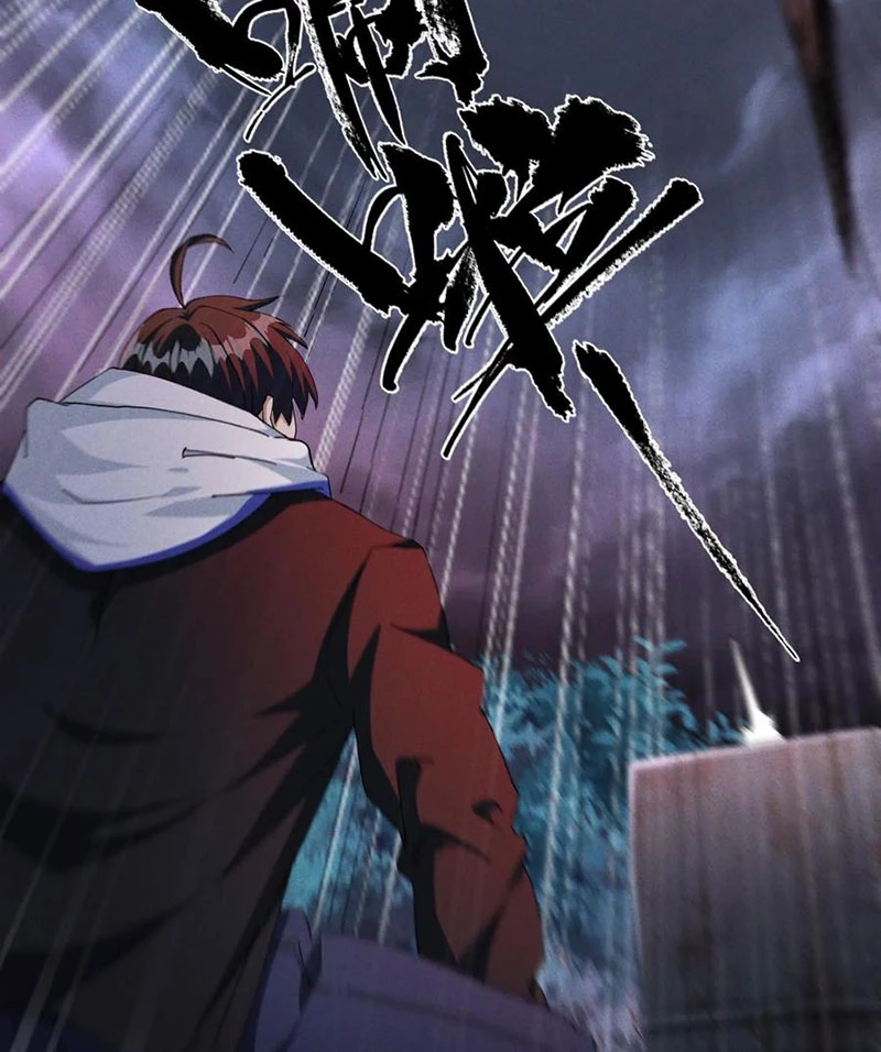 Mạt thế cầu sinh: Ta có thể nhìn thấy ẩn tàng hệ thống Chapter 28 - Trang 3