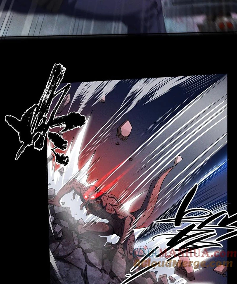 Mạt thế cầu sinh: Ta có thể nhìn thấy ẩn tàng hệ thống Chapter 28 - Trang 3