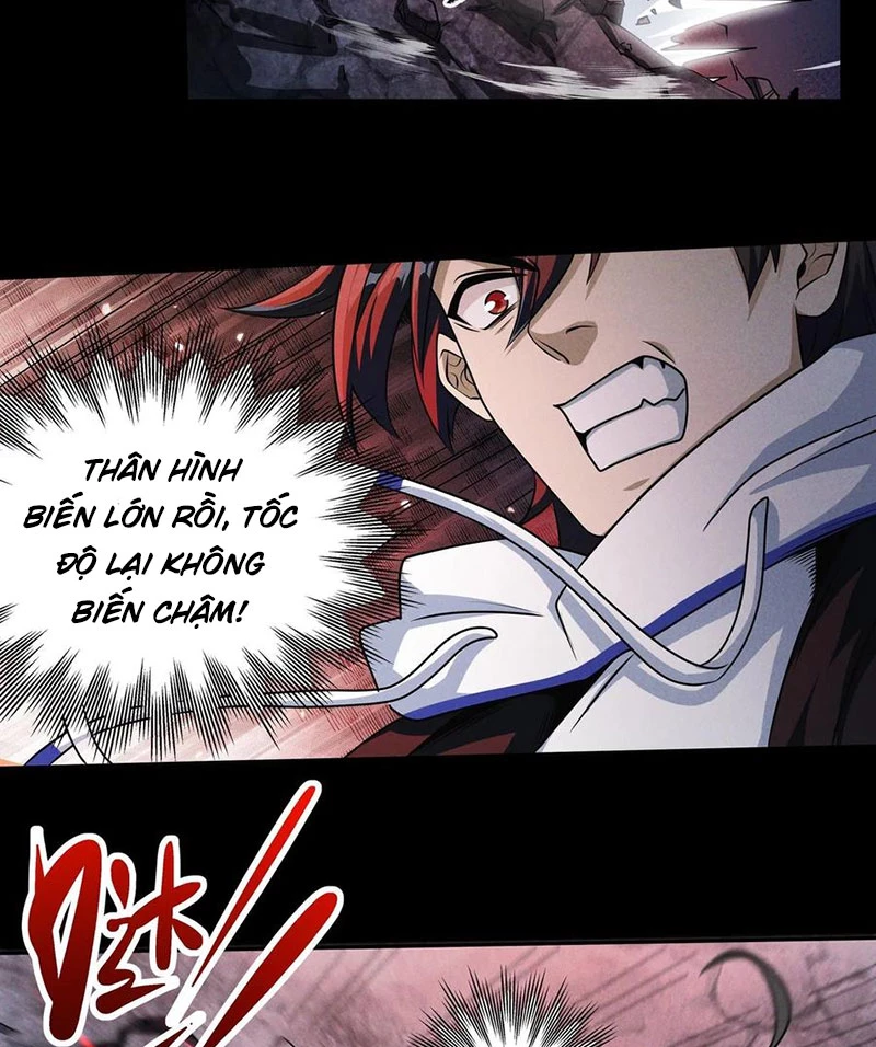 Mạt thế cầu sinh: Ta có thể nhìn thấy ẩn tàng hệ thống Chapter 28 - Trang 3