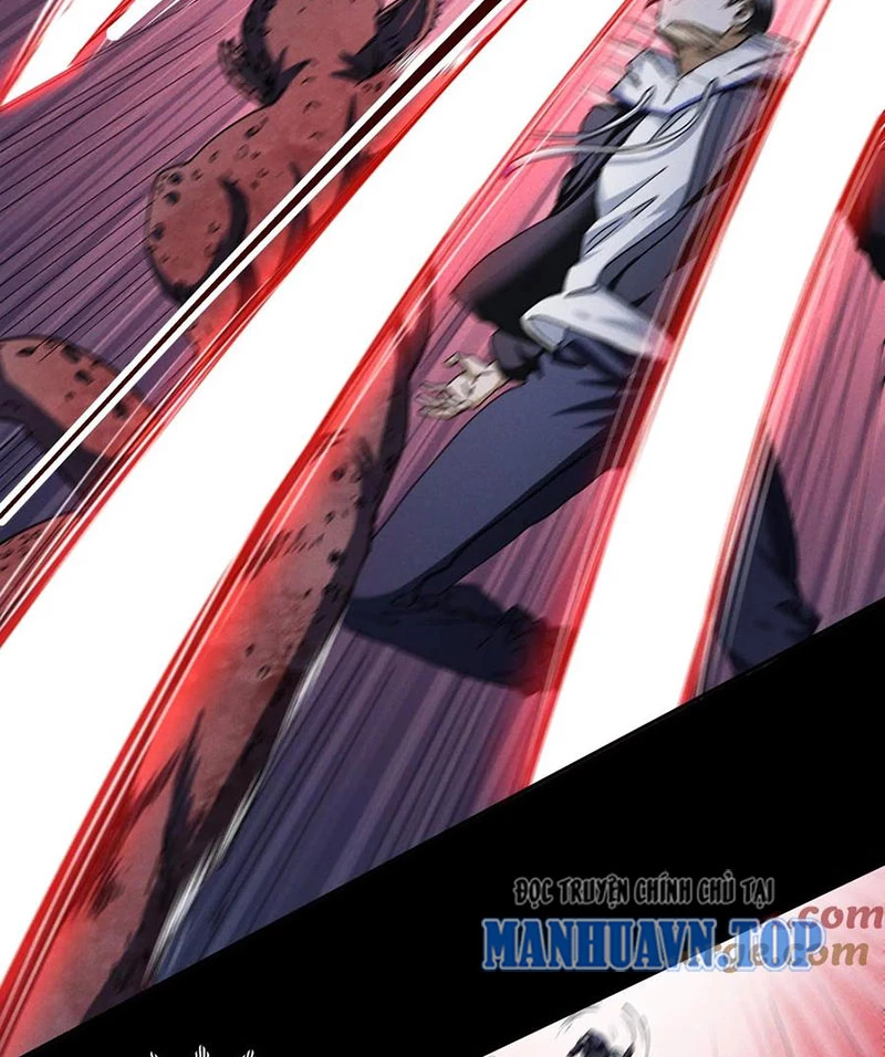 Mạt thế cầu sinh: Ta có thể nhìn thấy ẩn tàng hệ thống Chapter 28 - Trang 3