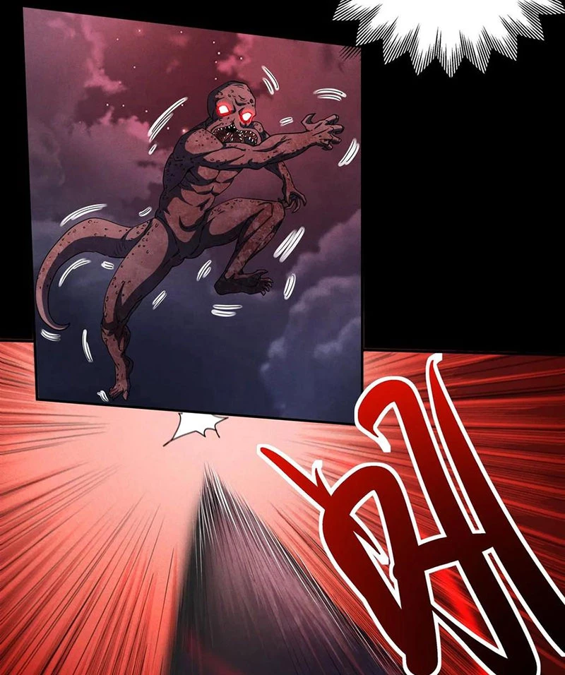 Mạt thế cầu sinh: Ta có thể nhìn thấy ẩn tàng hệ thống Chapter 28 - Trang 3