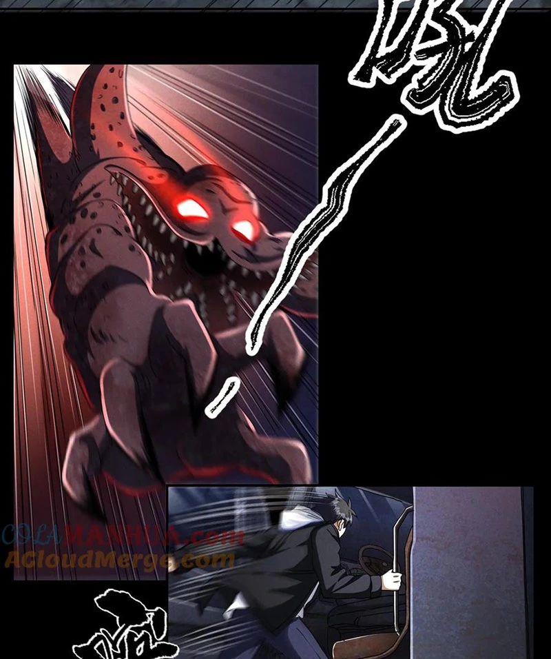 Mạt thế cầu sinh: Ta có thể nhìn thấy ẩn tàng hệ thống Chapter 28 - Trang 3