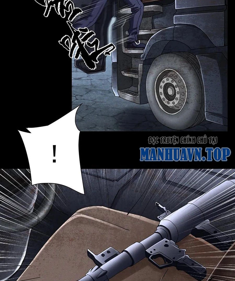 Mạt thế cầu sinh: Ta có thể nhìn thấy ẩn tàng hệ thống Chapter 28 - Trang 3