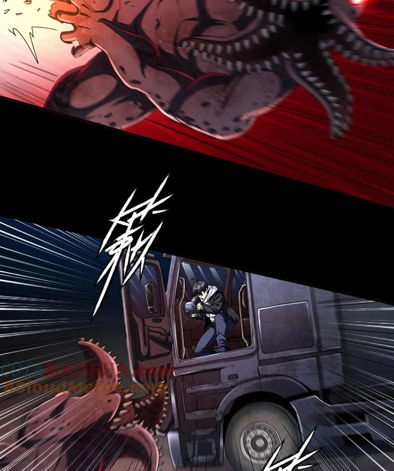 Mạt thế cầu sinh: Ta có thể nhìn thấy ẩn tàng hệ thống Chapter 28 - Trang 3