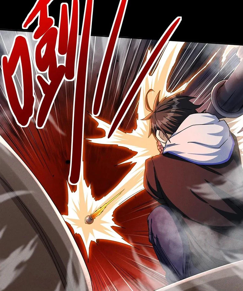 Mạt thế cầu sinh: Ta có thể nhìn thấy ẩn tàng hệ thống Chapter 28 - Trang 3